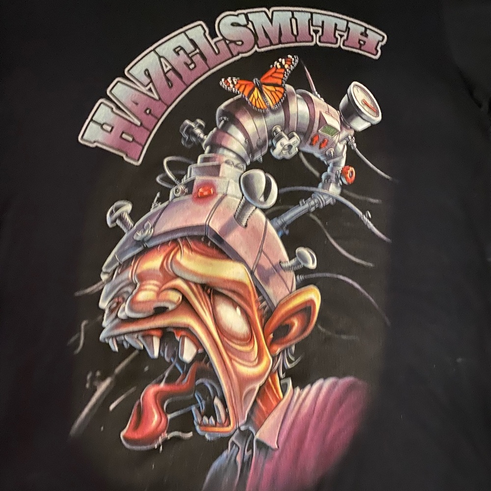Jesse Smith T Shirt